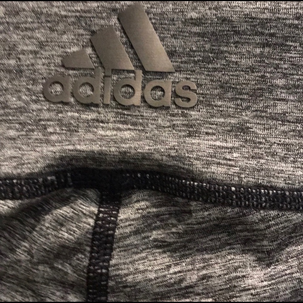 NWOT ADIDAS leggings 12 HOUR SALE